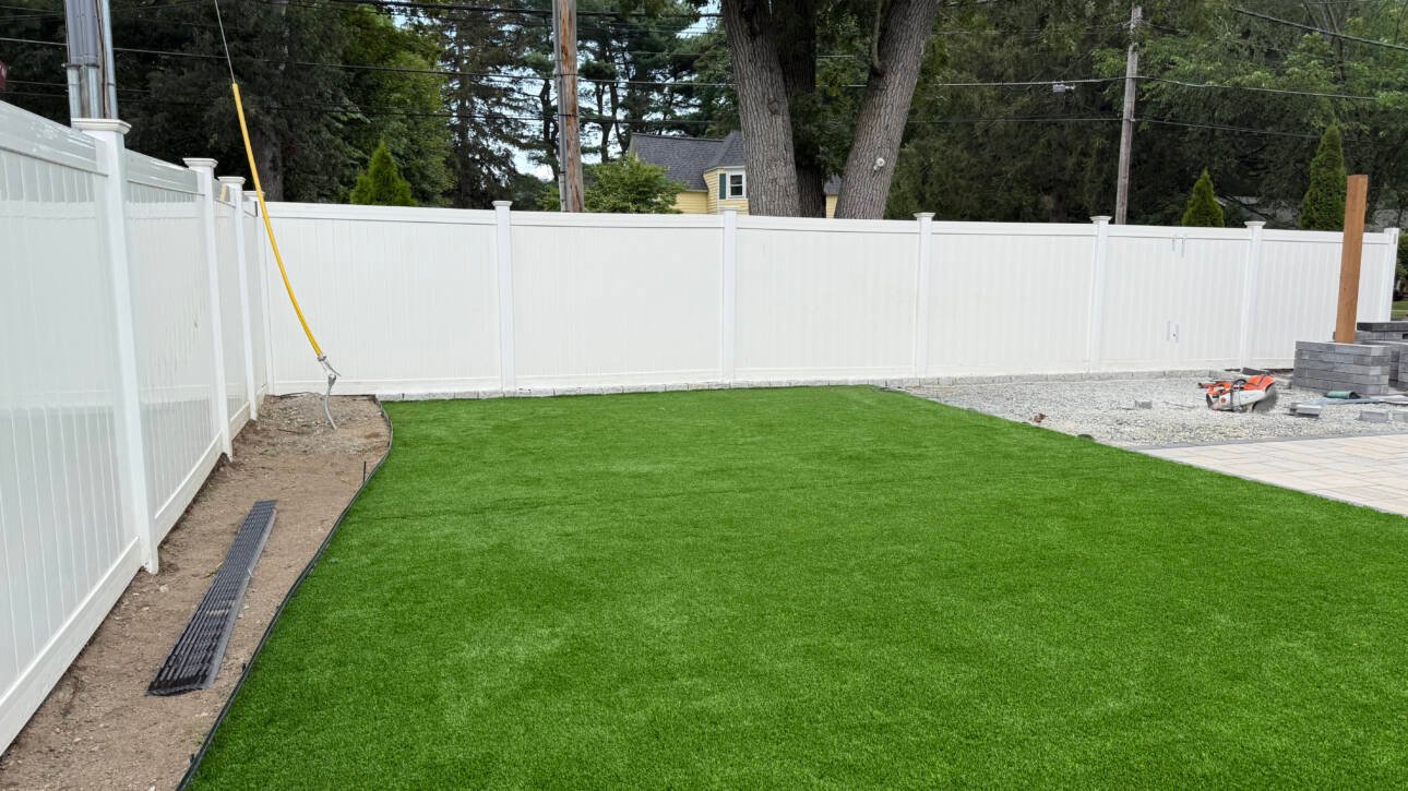 Local Fence Contractors Nahant MA