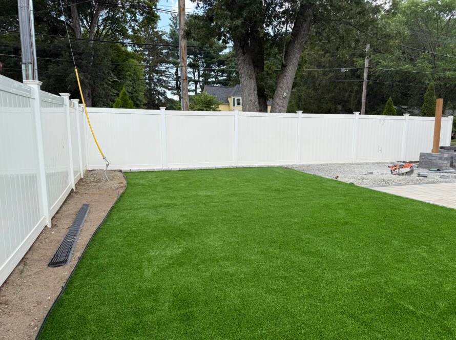 Local Fence Contractors Nahant MA