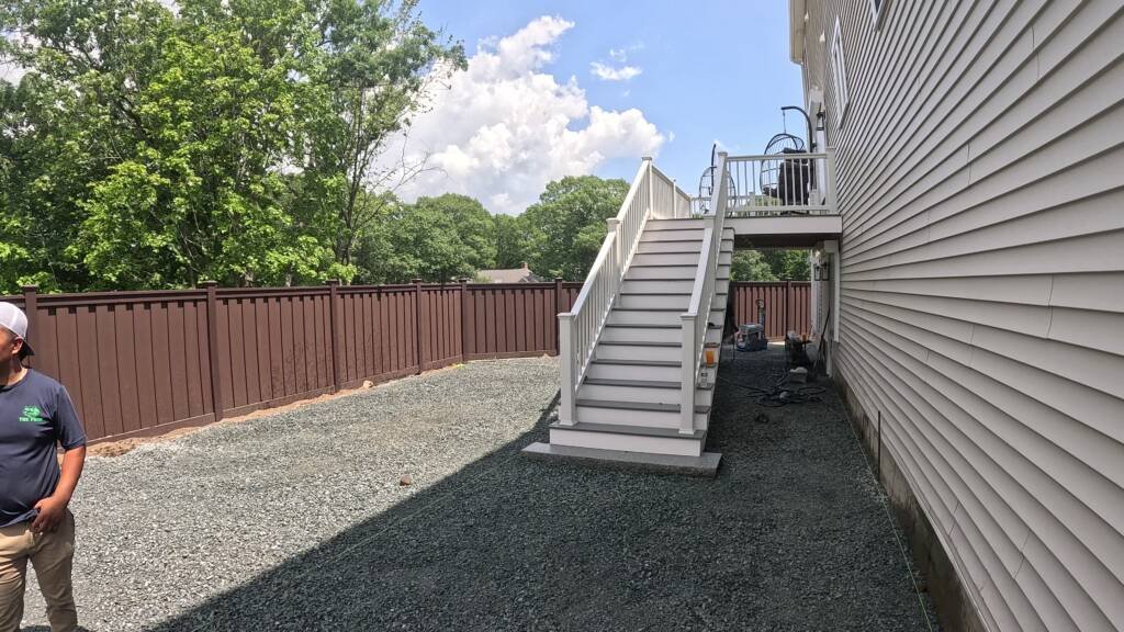 Professional Fencing Swampscott MA