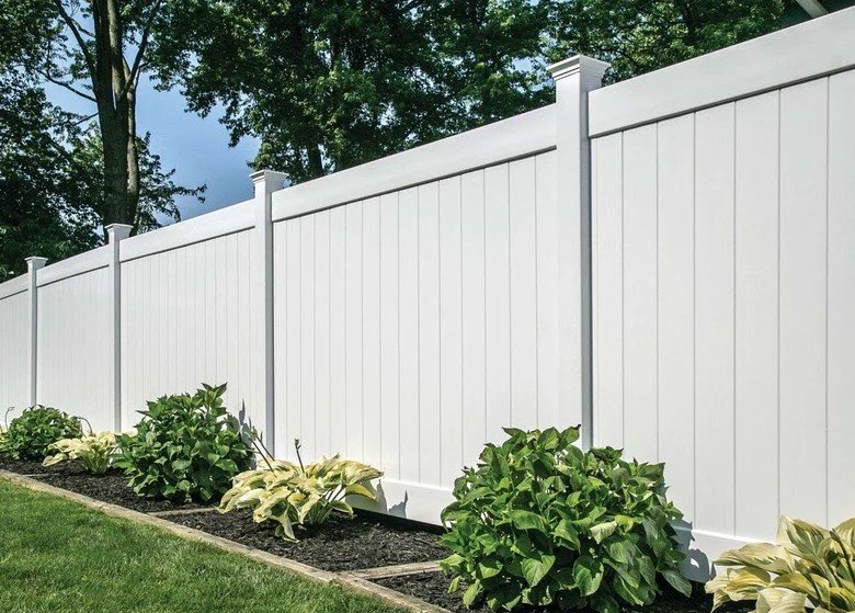 Vinyl Fence Contractors Near Me Middleton MA