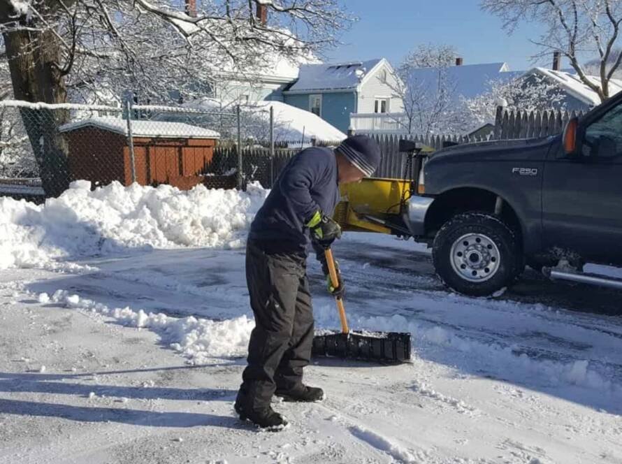 professional-ice-snow-removal-services Lynn MA