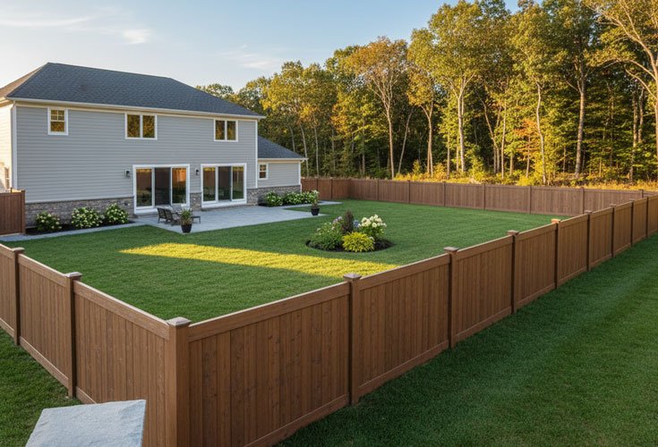 Composite-Fences-Waltham-MA