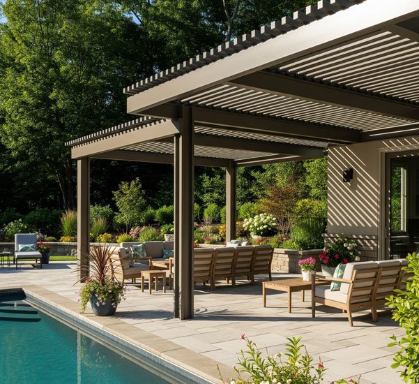 Custom-Shade-Pergolas-with-Patios-&-Pools-North-Shore-MA