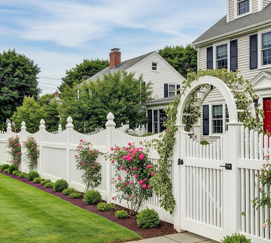 Decorative-Fencing-North-Shore-MA
