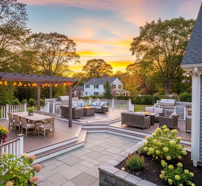 Multi-Functional-Deck-Design-Swampscott-MA