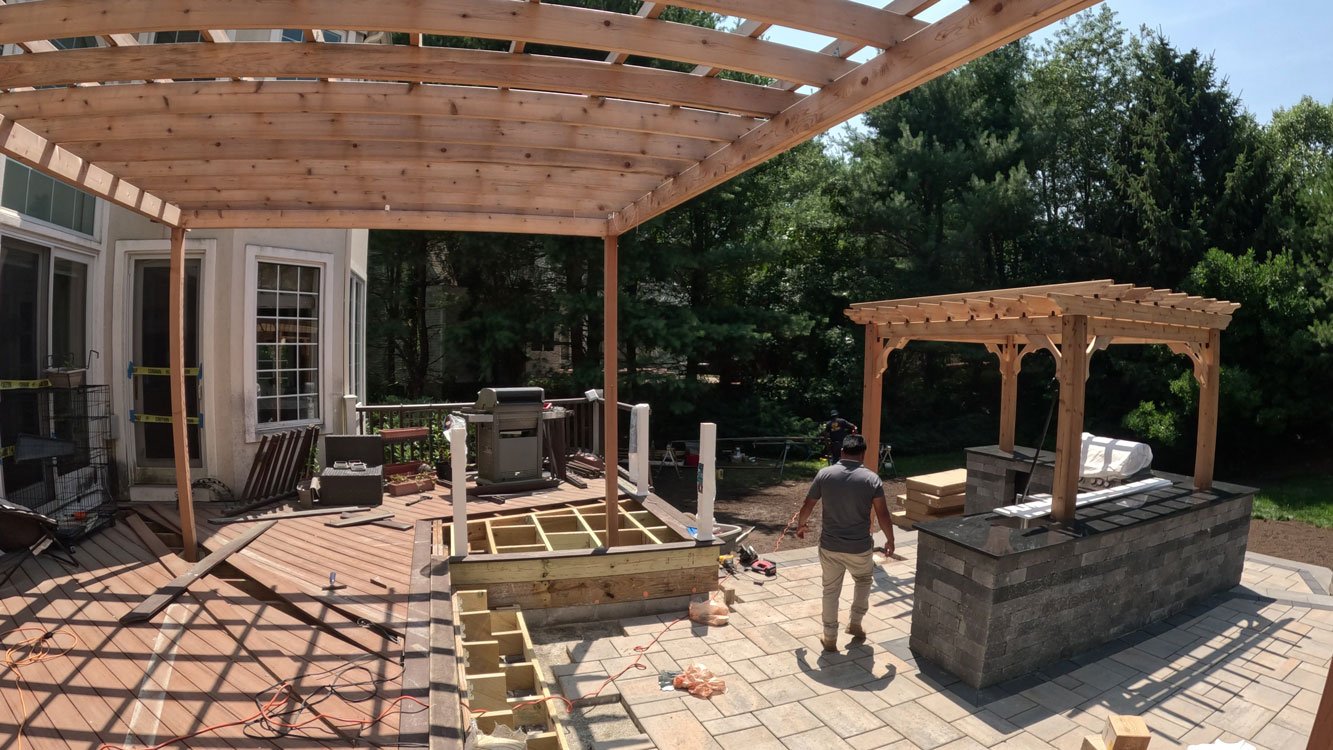 Pergola-Builders-Near-Me-Swampscott-MA USA