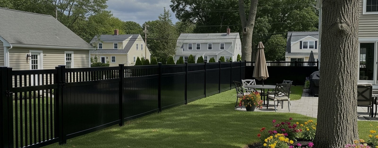 Woburn-MA-Aluminium-Fence-Company-Near-Me