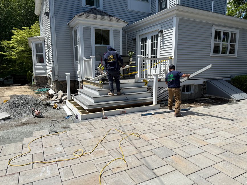composite-decking-contractors-Marblehead-MA