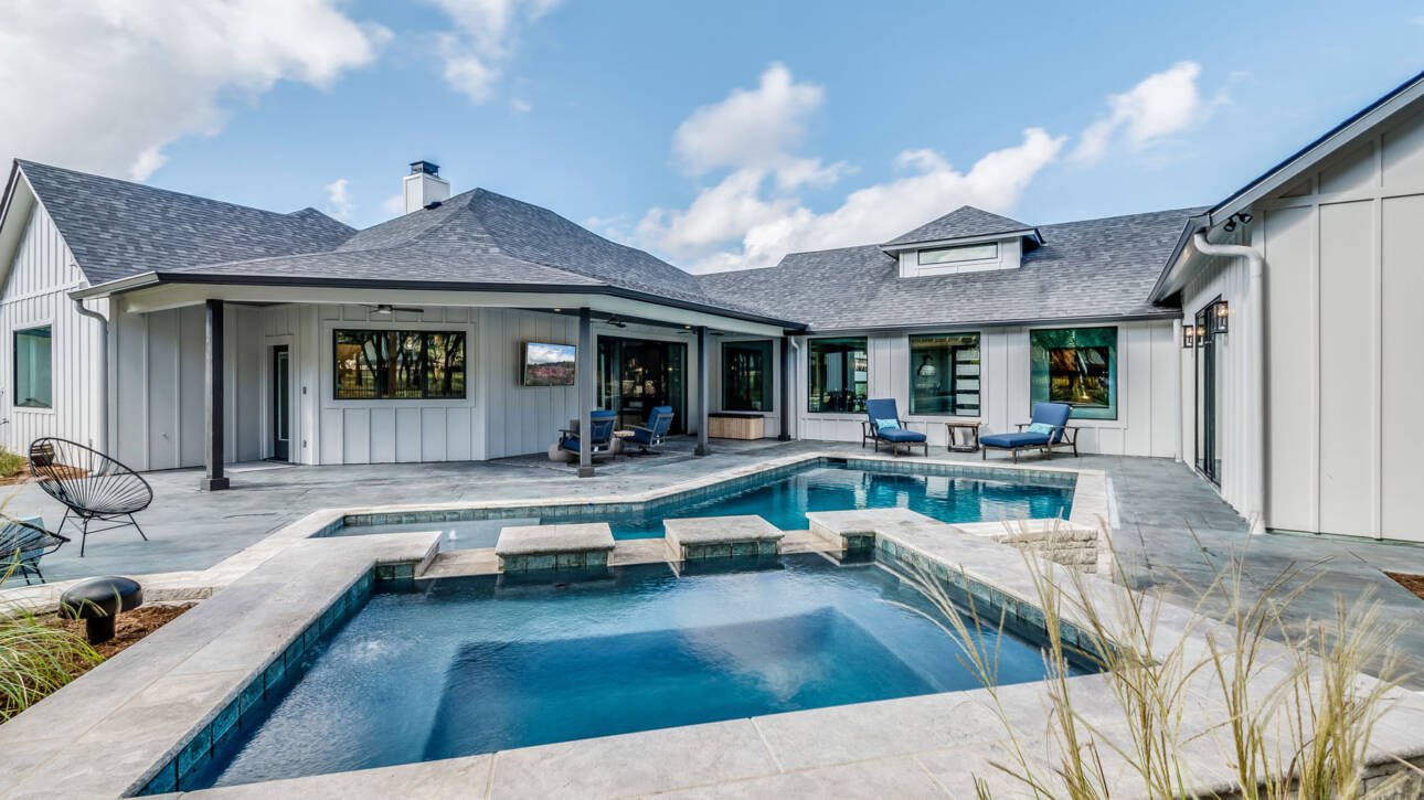 Choosing the Right Pool or Spa for Your Home | Custom Hot Tub & Pool Installation MA