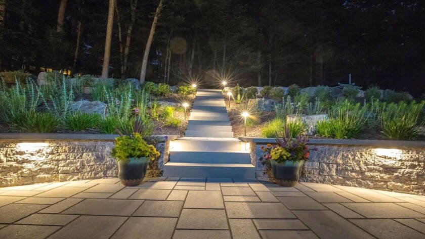 Landscaping-Lighting-Marblehead-MA