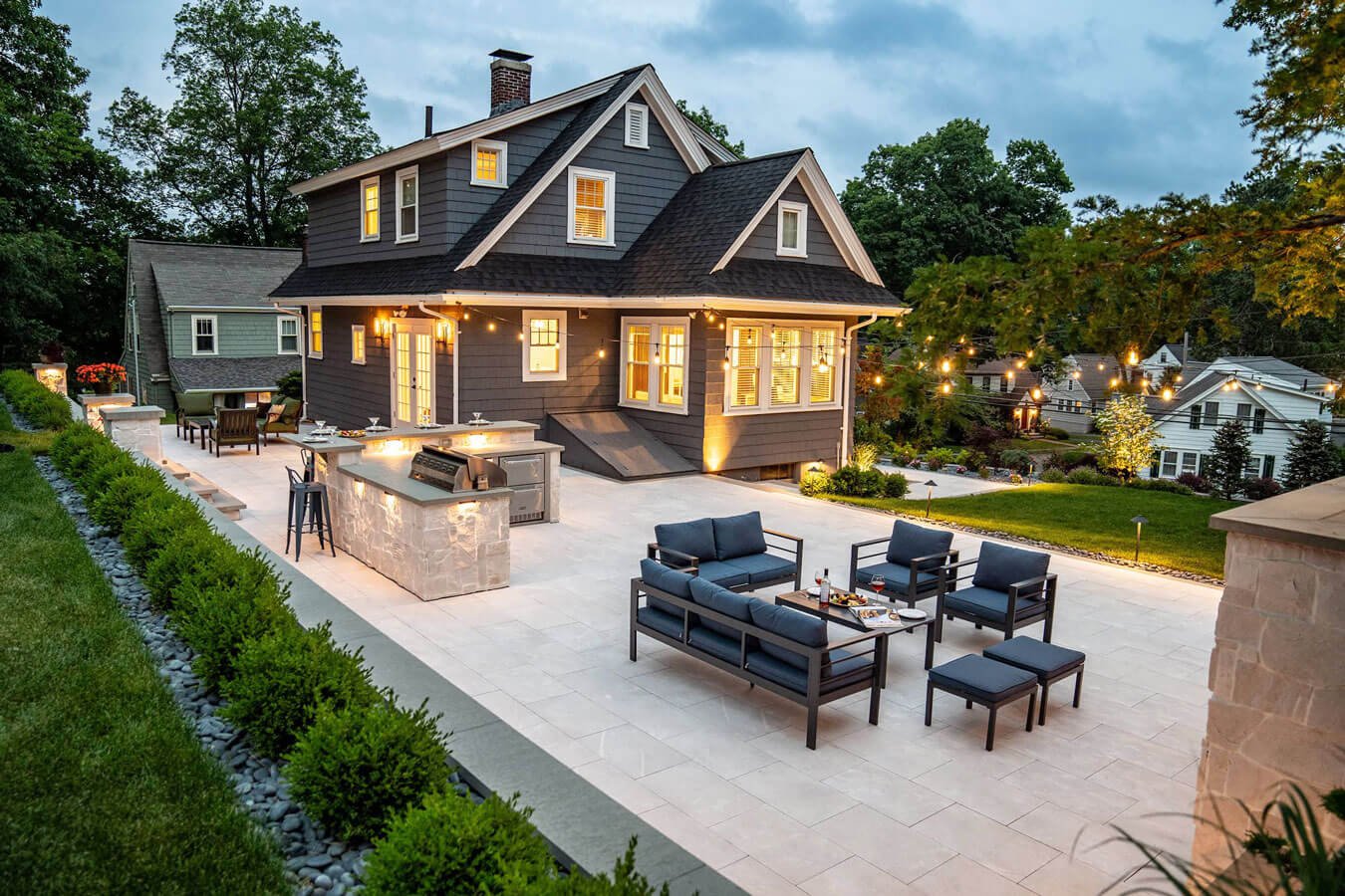 Outdoor-Living-Space-Design-Middlesex-County-MA