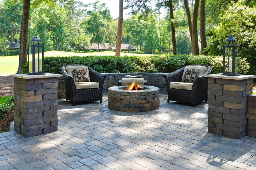 Fire-Pit-Design-&-Installation-Marblehead-MA