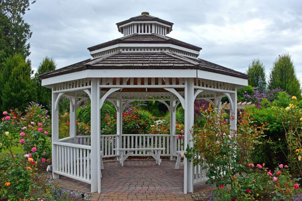 Modern-Vinyl-&-Composite-Gazebos-Nahant-MA