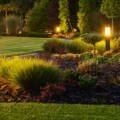 Outdoor Lighting Services Explained: Types, Benefits & Best Designs