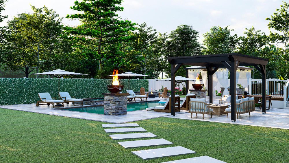 outdoor-living-space-pergola-design-Ipswich-MA