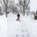 Snow Plowing vs. Snow Blowing vs. Shoveling: What Works Best for MA Winters?