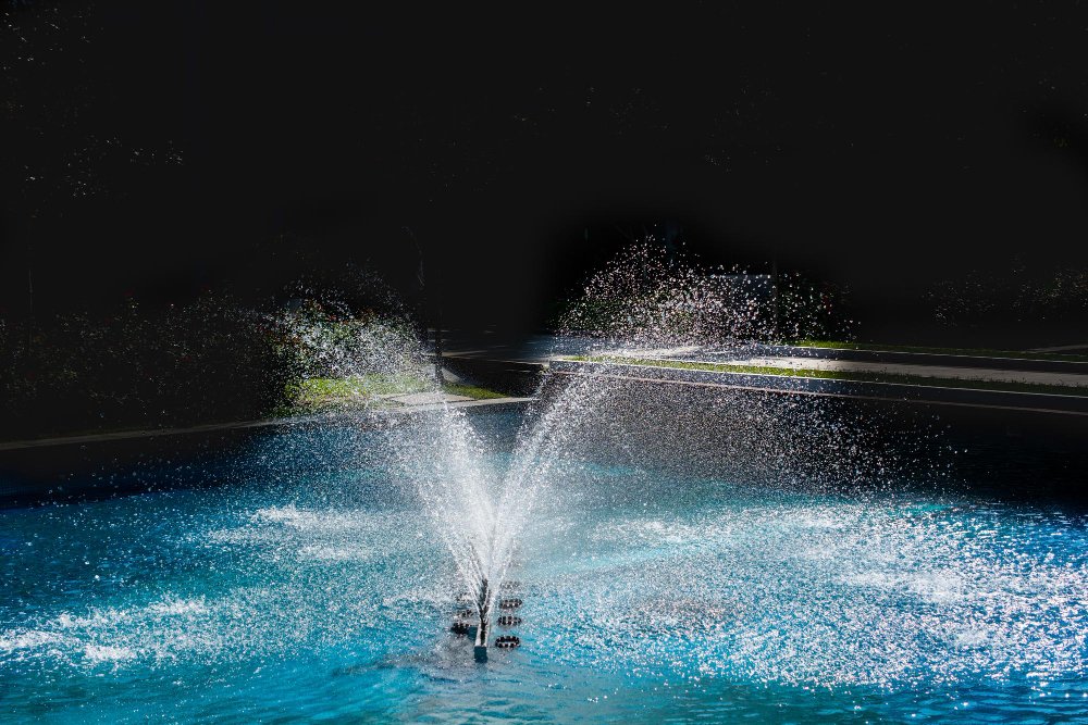 Water Feature Hardscaping Topsfield MA