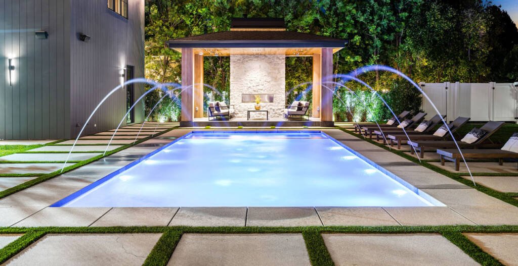 Pool-Lighting-Design-Wakefield-MA