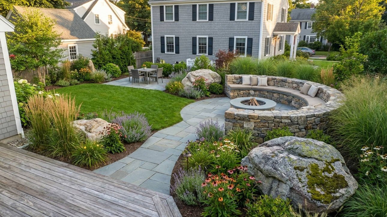 small-yards-hardscape-designs-MA-USA