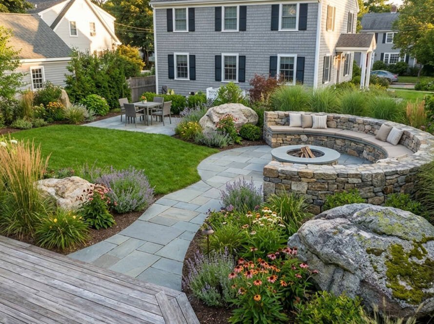 small-yards-hardscape-designs-MA-USA