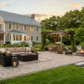Paver Patio Cost in Massachusetts (2026 Pricing Breakdown)