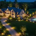 Landscape Lighting Cost in Massachusetts (2026 Price Guide)
