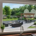 3D Landscape Rendering: See Your Yard Before You Build