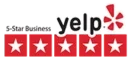 Massachusetts Landscaping yelp Review