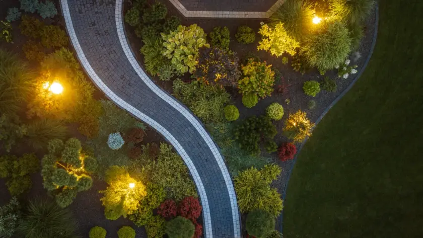 landscape Moonlighting Project MA