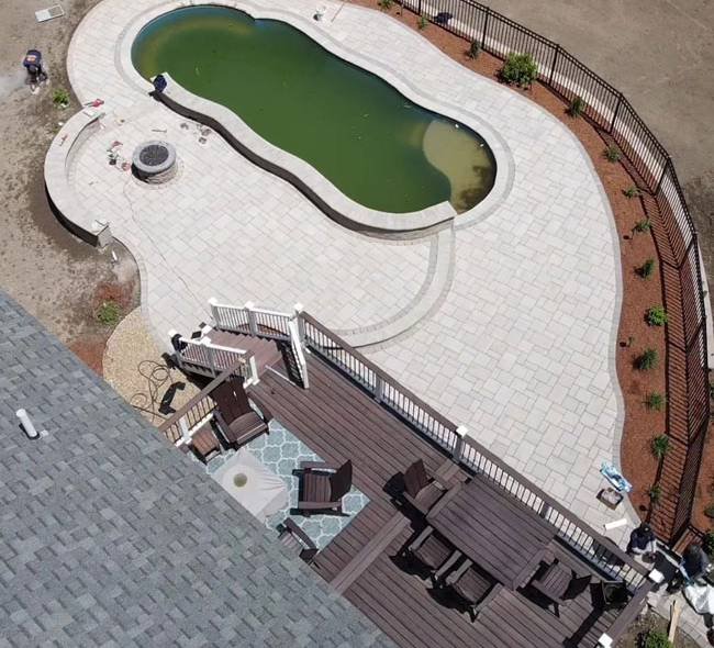 Aluminum-Pool-Fences-Waltham-MA