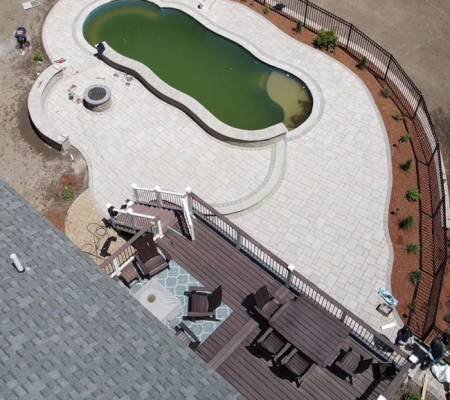 Aluminum-Pool-Fences-Waltham-MA