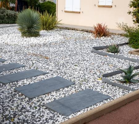 Backyard hardscaping Marblehead MA