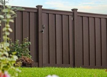 Composite Fences Composite Fences