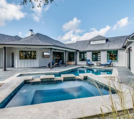 Choosing the Right Pool or Spa for Your Home | Custom Hot Tub & Pool Installation MA