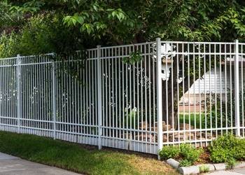 Decorative Fences Decorative Fences