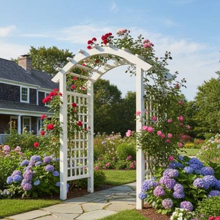 Decorative-Garden-Arbors-Lynnfield-MA