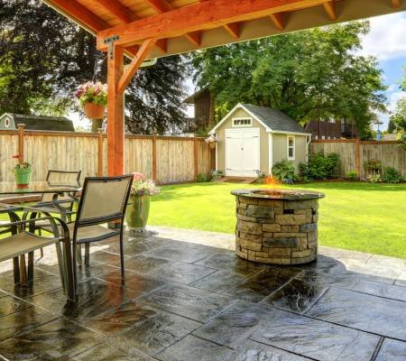 Fence Installation & Repair Services