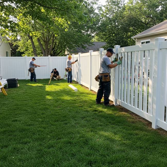 Fence-Installation-Services
