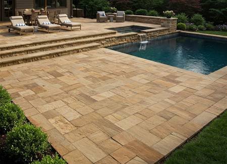 Flagstone-Pool-Deck-Builders Flagstone-Pool-Deck-Builders