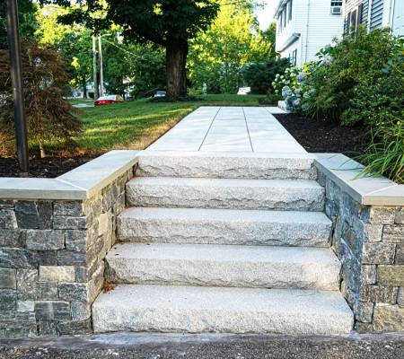 Hardscape Contractors Near Me