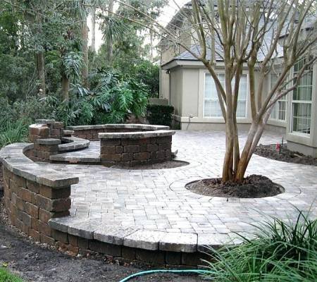 Hardscaping Near Me Marblehead MA