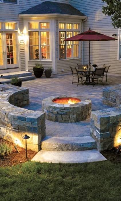 Outdoor Lighting