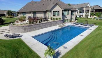 Leisure Pools Installation Leisure Pools Installation