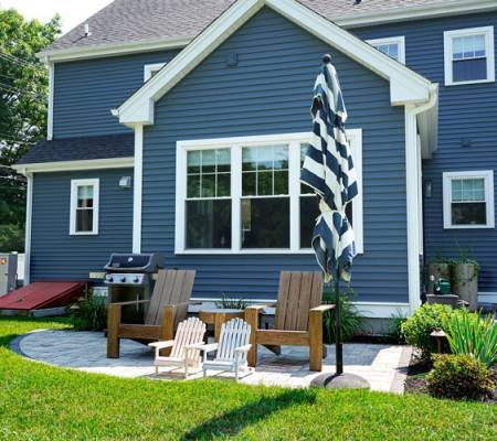 Landscape Contractors Swampscott MA