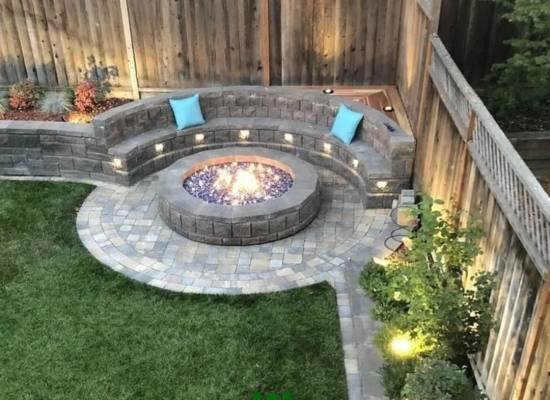 Landscaping hardscaping Near Me