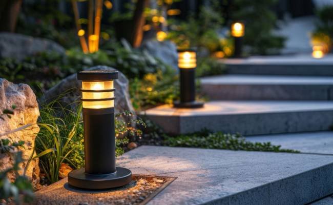 Modern-Outdoor-Lighting-Designs-Melrose-MA