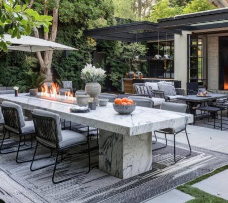 Outdoor-Fire-Tables-Andover-MA