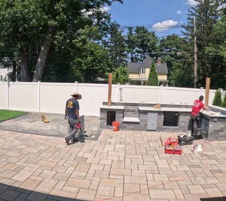 Outdoor-Kitchen-Installation-Nahant-MA