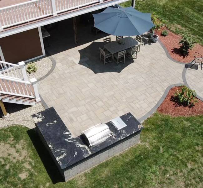 Outdoor-Living-space-design-Lynnfield-MA