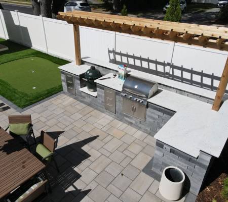 Patio-Kitchen-Installation-Middleton-MA